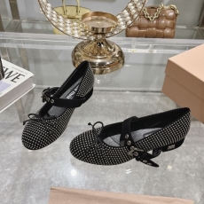 Miu Miu Shoes